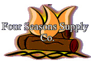 Fireplace Embers from Four Seasons Supply Co Winston Salem North Carolina